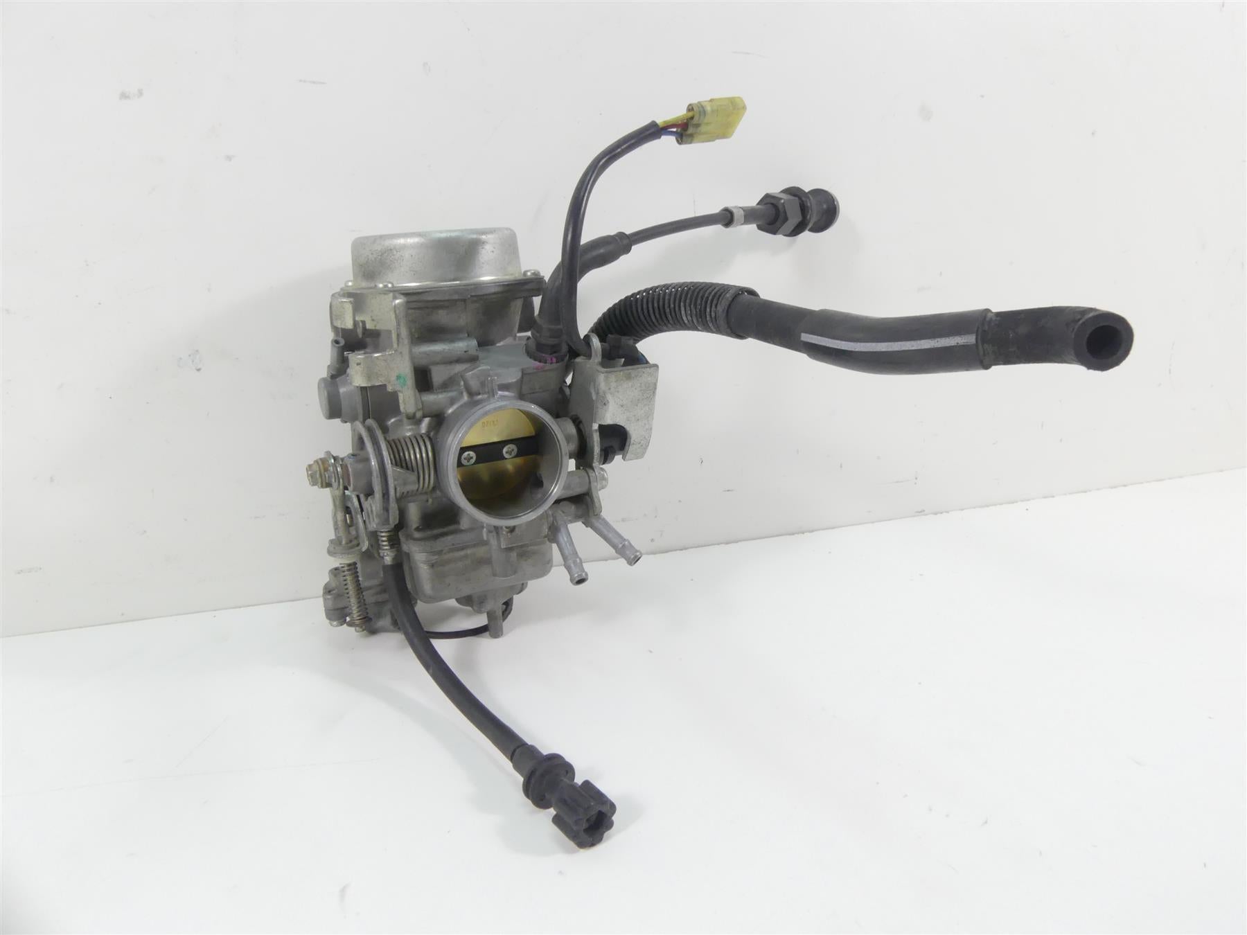 2009 Honda VTX1300 Touring Oem Carburetor Carb - Tested 16100-MEA-A51