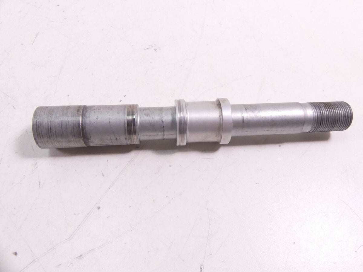 2008 BMW R1200RT K26 Front Axle Wheel Spindle 36318526446 {{ shop.shopifyCountryName }} - Mototech271