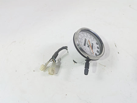 2006 Yamaha XVS650 V-Star Classic Speedometer Gauge - 21k 5SC-83580-50-00 {{ shop.shopifyCountryName }} - Mototech271