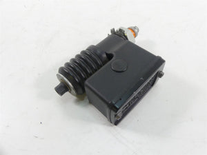 1993 Harley Dyna FXDL Low Rider Rear Brake Master Cylinder 42474-90 | Mototech271