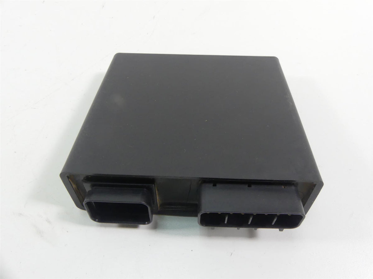 2017 Yamaha YXZ1000R EPS SS Second Cdi Ecu Engine Control Module B57-86510-00-00 {{ shop.shopifyCountryName }} - Mototech271