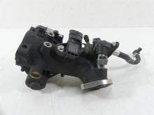 Load image into Gallery viewer, 2017 Harley FXSE CVO Pro Street Breakout Throttle Body Fuel Injector 27685-11 | Mototech271
