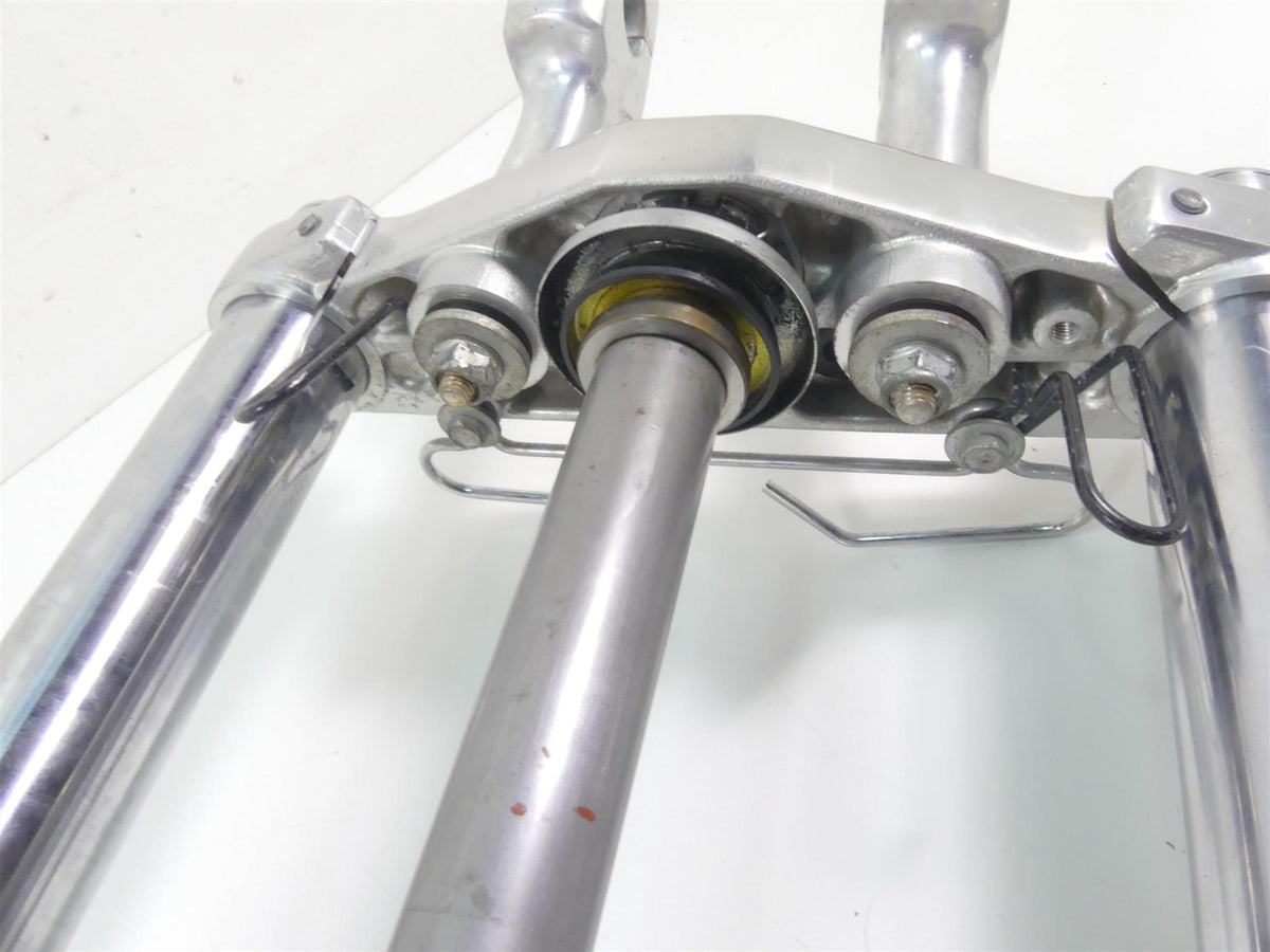 2007 Honda VT1100 C Shadow Spirit Front Fork Set 51400-MAA-A01 51500-MAA-A01 {{ shop.shopifyCountryName }} - Mototech271