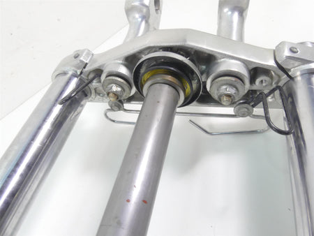 2007 Honda VT1100 C Shadow Spirit Front Fork Set 51400-MAA-A01 51500-MAA-A01 {{ shop.shopifyCountryName }} - Mototech271
