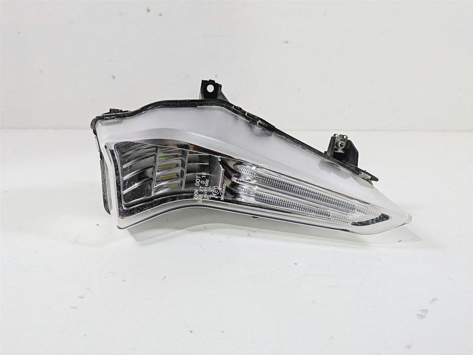 2017 KTM 1290 Super Duke GT Left Cornering Light Lamp 61414007000 {{ shop.shopifyCountryName }} - Mototech271