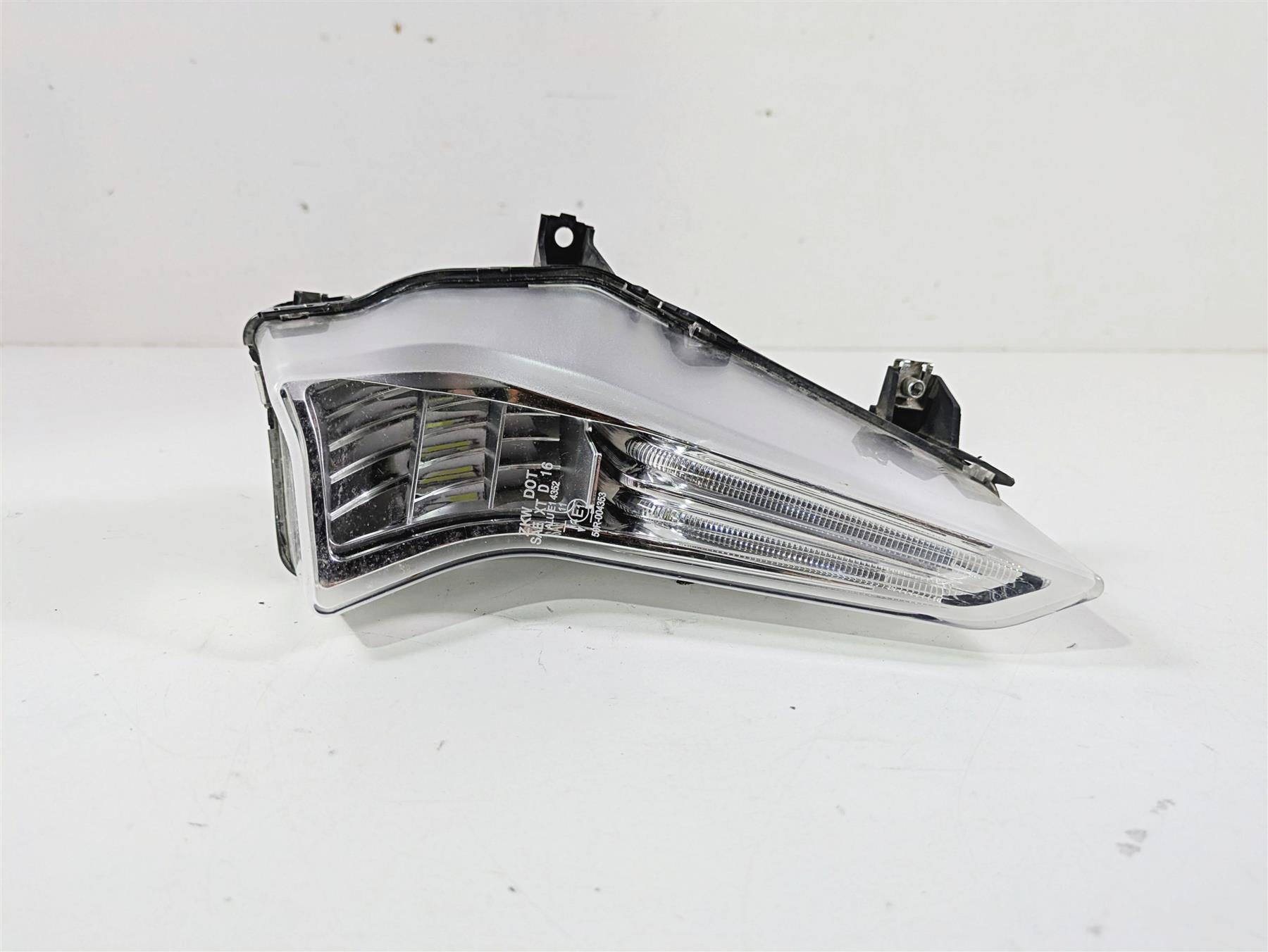 2017 KTM 1290 Super Duke GT Left Cornering Light Lamp 61414007000