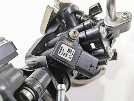 2024 Harley FXLRS Dyna Low Rider Mikuni Throttle Body Fuel Injectors 27300121-Mototech271