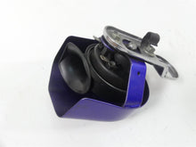 Load image into Gallery viewer, 2007 Harley Touring FLHR SE CVO Road King Horn With Cover 61300478A | Mototech271
