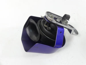 2007 Harley Touring FLHR SE CVO Road King Horn With Cover 61300478A | Mototech271