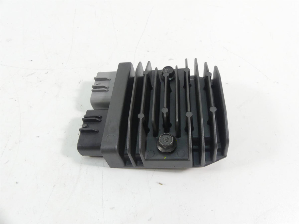 2013 Yamaha VMX17 V-Max 1700 Rectifier Voltage Regulator 1D7-81960-01-00 FH020AA {{ shop.shopifyCountryName }} - Mototech271