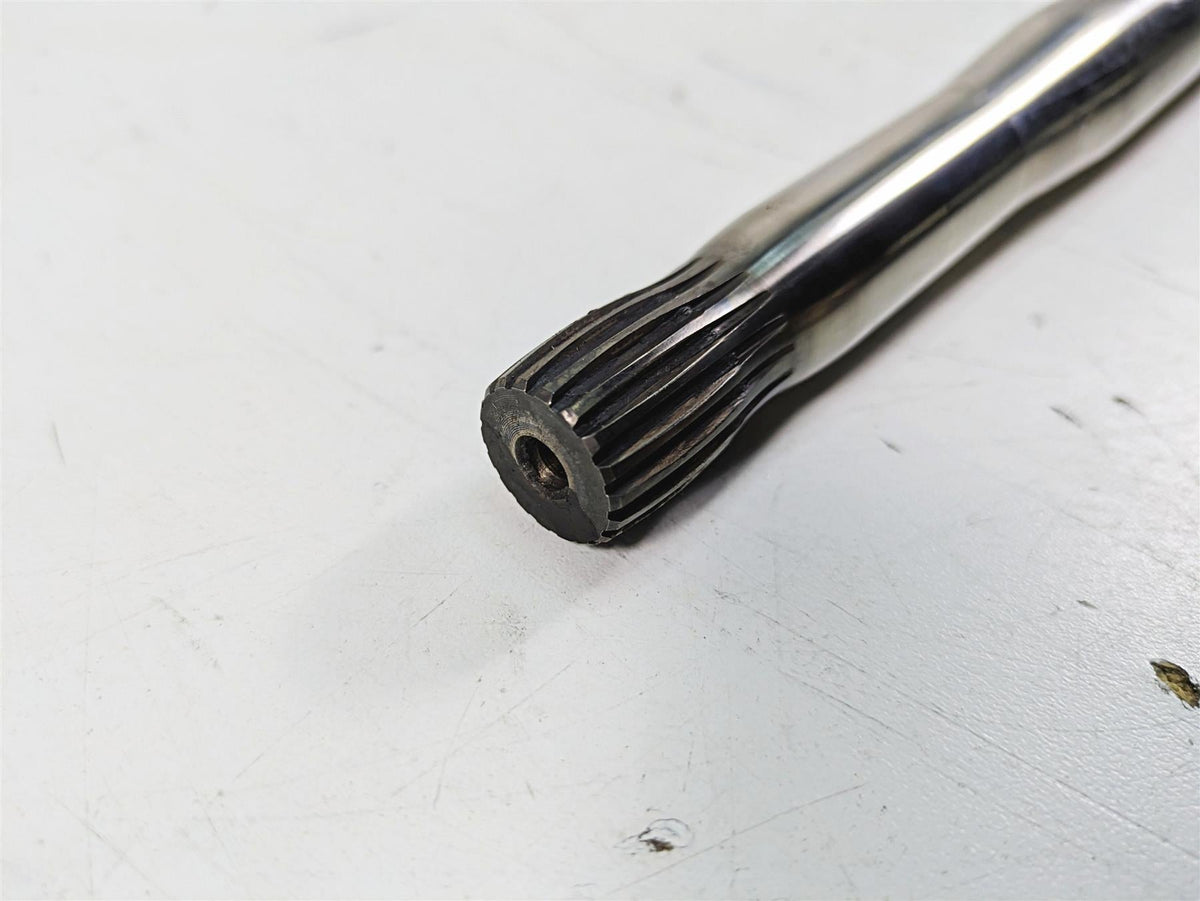 2016 Sea-Doo Spark 900 Main Center Drive Axle Shaft 271001922 295501148 {{ shop.shopifyCountryName }} - Mototech271