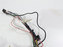Load image into Gallery viewer, 2001 Harley Touring FLHX Street Glide Kenwood Radio CD Player Wiring KMA-M308BT
