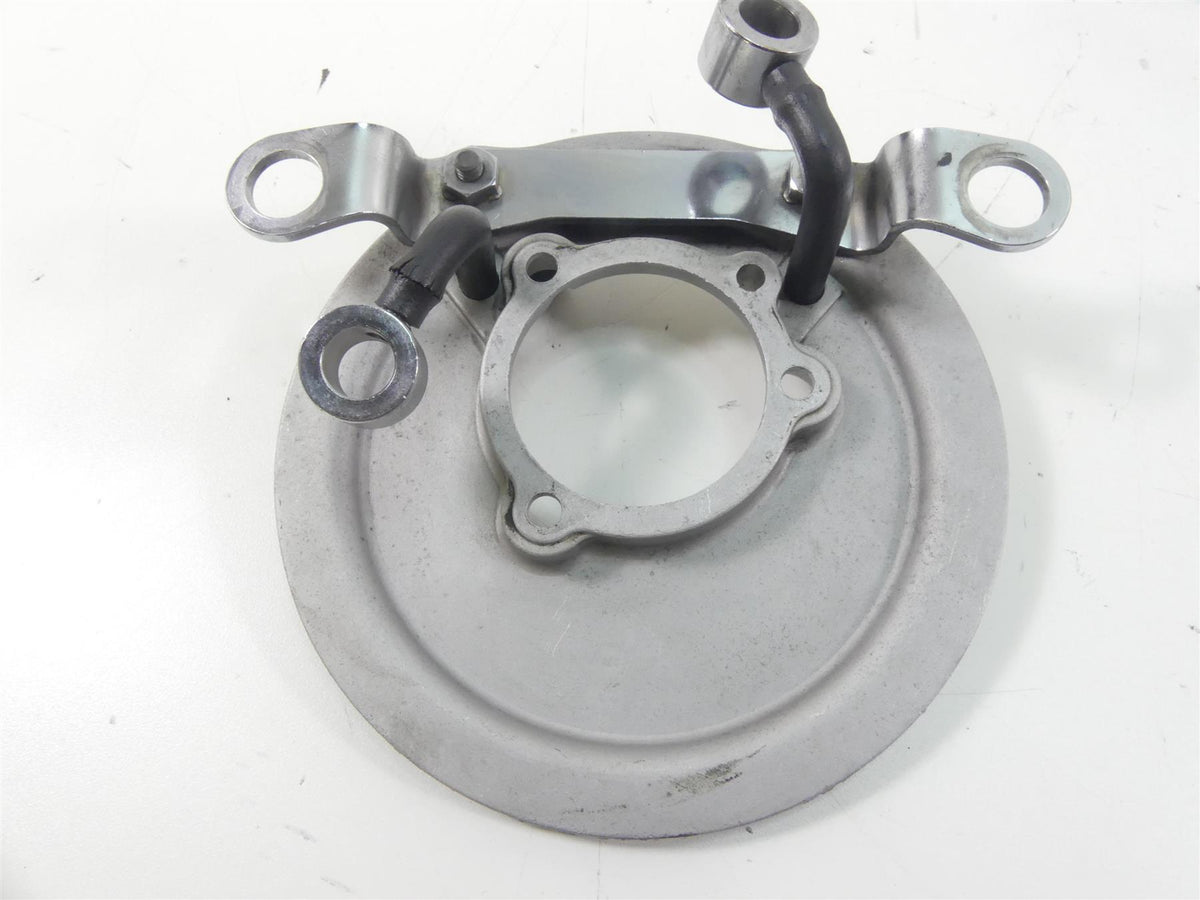 2003 Harley Dyna 100TH FXDL Low Rider Air Breather Cleaner Filter Set 29809-03 {{ shop.shopifyCountryName }} - Mototech271