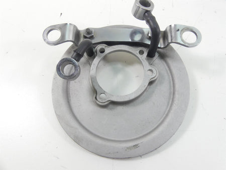 2003 Harley Dyna 100TH FXDL Low Rider Air Breather Cleaner Filter Set 29809-03 {{ shop.shopifyCountryName }} - Mototech271