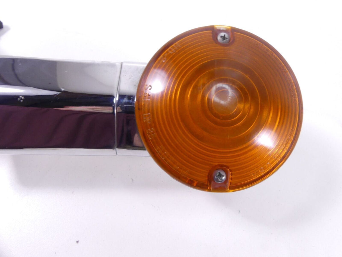 2006 Harley Touring FLHTCUI Electra Glide Rear Blinker Bar Assembly 69197-04 {{ shop.shopifyCountryName }} - Mototech271