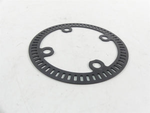 2018 Triumph Street Triple 765RS Rear Brake Disc Rotor & Abs Ring T2021806