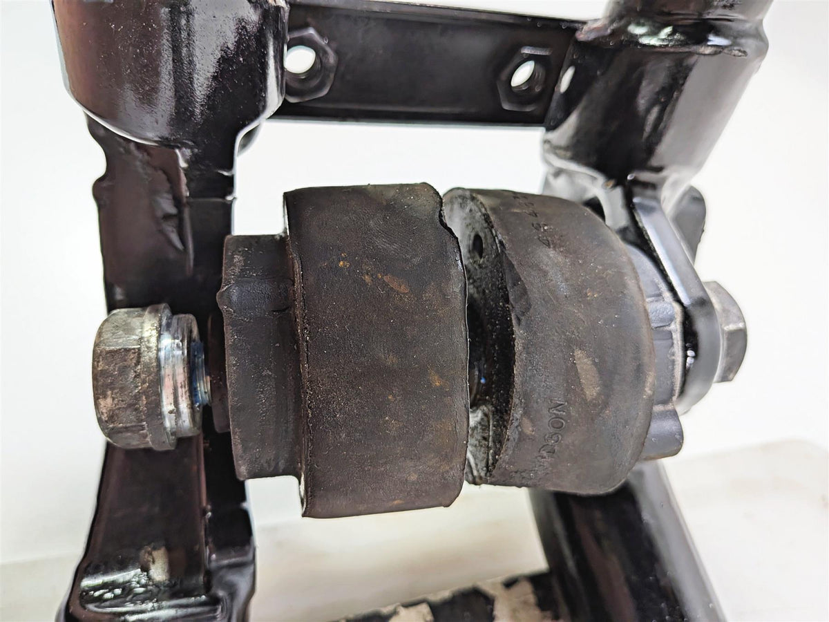 2006 Harley Sportster XL883 Low Frame Chassis & Swingarm With Clean Florida Title 48878-04 {{ shop.shopifyCountryName }} - Mototech271