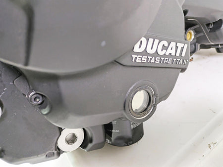 2019 Ducati Supersport 939 S Running Engine Motor 26k - Video 22523383C {{ shop.shopifyCountryName }} - Mototech271
