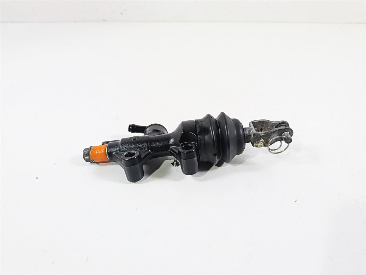 2006 Harley Sportster XL1200 C Rear Brake Master Cylinder 42521-04 {{ shop.shopifyCountryName }} - Mototech271
