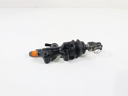 2006 Harley Sportster XL1200 C Rear Brake Master Cylinder 42521-04 {{ shop.shopifyCountryName }} - Mototech271