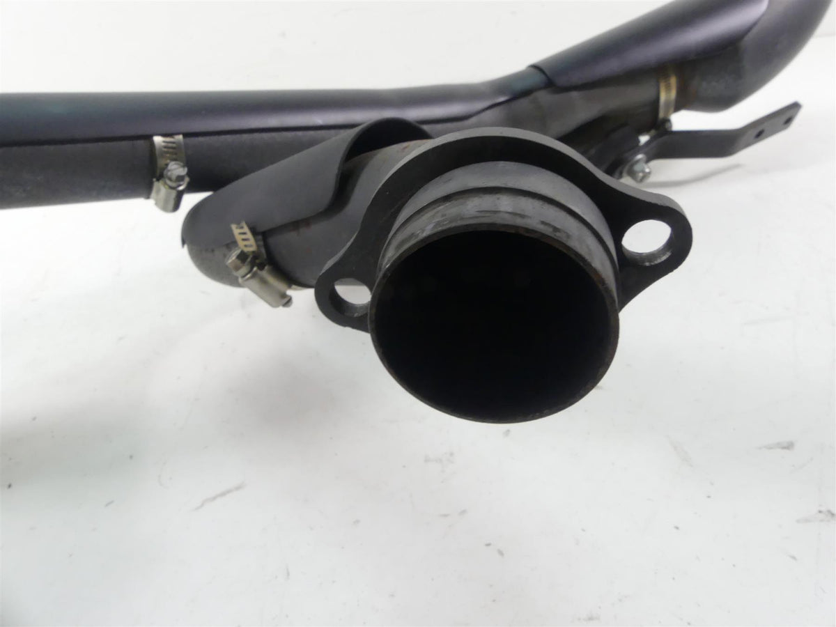 2016 Indian Chief Dark Horse Stampede Series Performance 2 in 1 Exhaust DBC-700 {{ shop.shopifyCountryName }} - Mototech271
