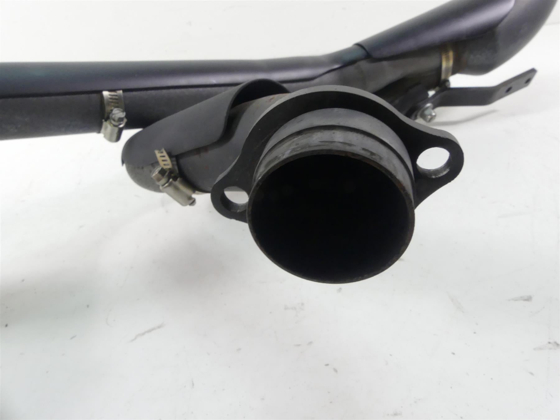 2016 Indian Chief Dark Horse Stampede Series Performance 2 in 1 Exhaust DBC-700 {{ shop.shopifyCountryName }} - Mototech271