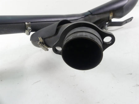 2016 Indian Chief Dark Horse Stampede Series Performance 2 in 1 Exhaust DBC-700 {{ shop.shopifyCountryName }} - Mototech271