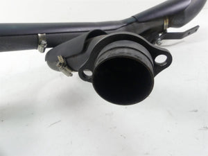2016 Indian Chief Dark Horse Stampede Series Performance 2 in 1 Exhaust DBC-700