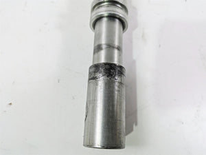 2012 Ducati Streetfighter 848 Front Axle Wheel Spindle 25mm 81910431A