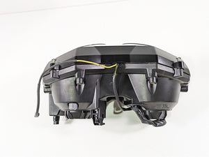 2015 Triumph Tiger Explorer XC Headlight Head Light Lamp Lens - Read T2701517 | Mototech271