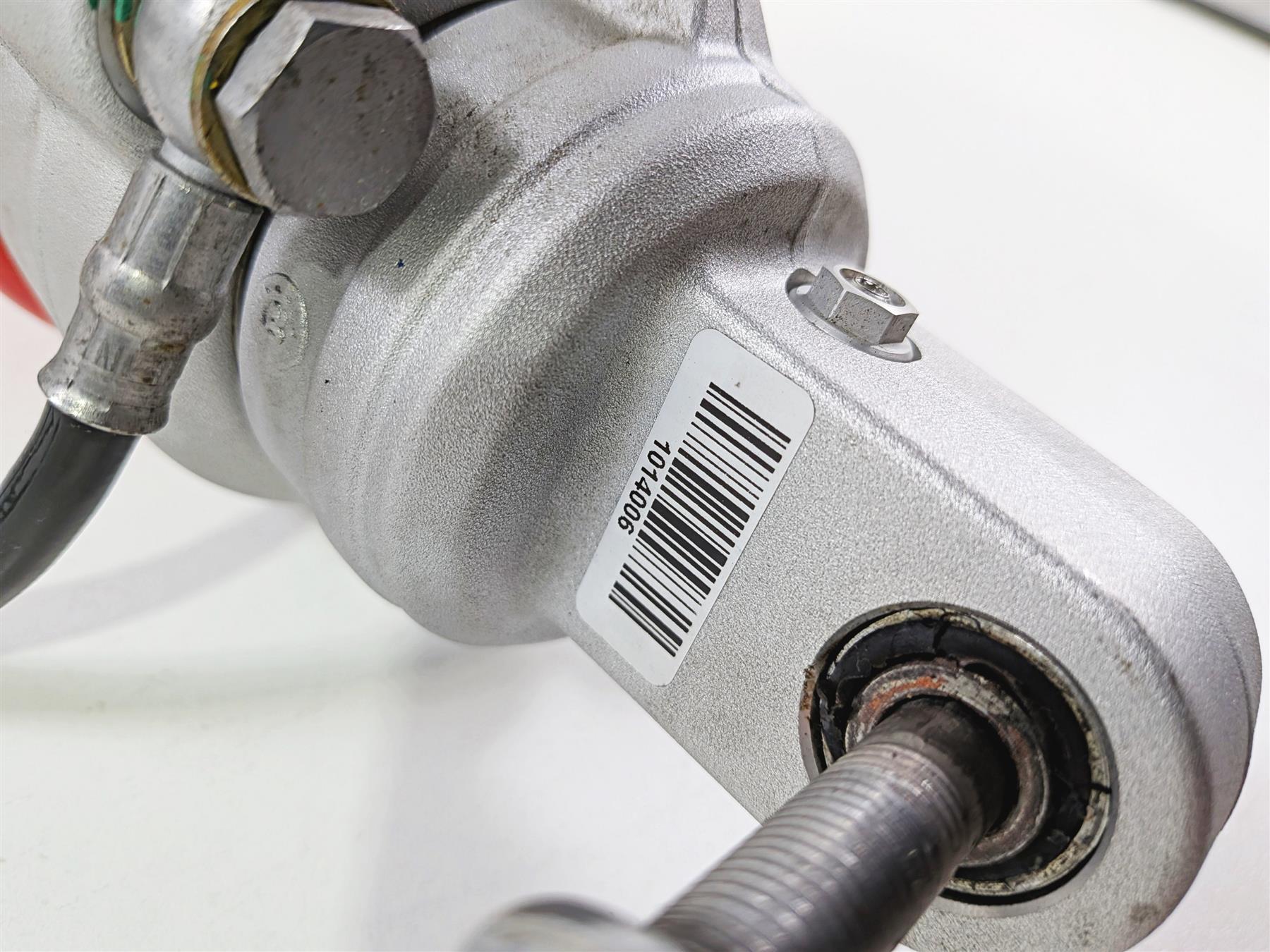 2022 Triumph Tiger 900 GT Pro Rear Marzocchi Suspension Shock Damper T2057764 {{ shop.shopifyCountryName }} - Mototech271
