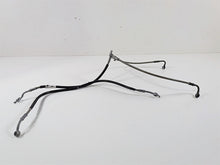 Load image into Gallery viewer, 2023 BMW R nineT Scrambler K23 Abs Front Brake Line Hose Set 34328558141
