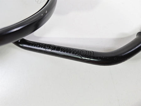 2022 Harley Softail FXLRST Low Rider Black Rear View Mirror Set 91982-03B {{ shop.shopifyCountryName }} - Mototech271