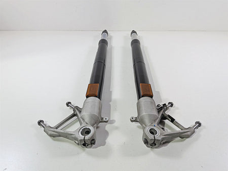 2021 BMW R1250GS K51 Adventure Straight Black Marzocchi Front Forks 31428393005-Mototech271