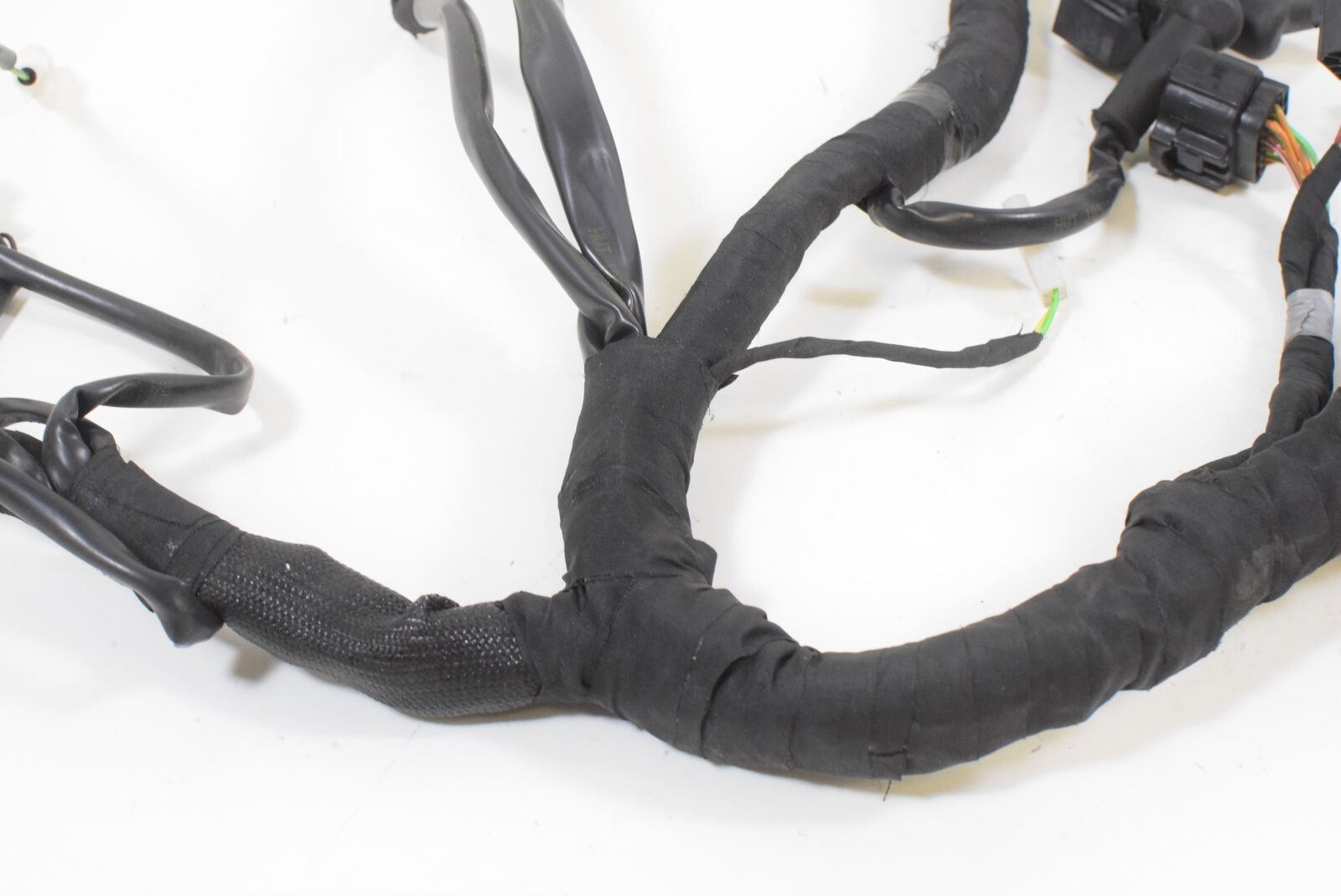 2016 Aprilia Shiver 750 NON-ABS Wiring Harness Loom NO CUTS 895809 {{ shop.shopifyCountryName }} - Mototech271
