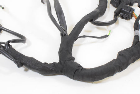 2016 Aprilia Shiver 750 NON-ABS Wiring Harness Loom NO CUTS 895809 {{ shop.shopifyCountryName }} - Mototech271