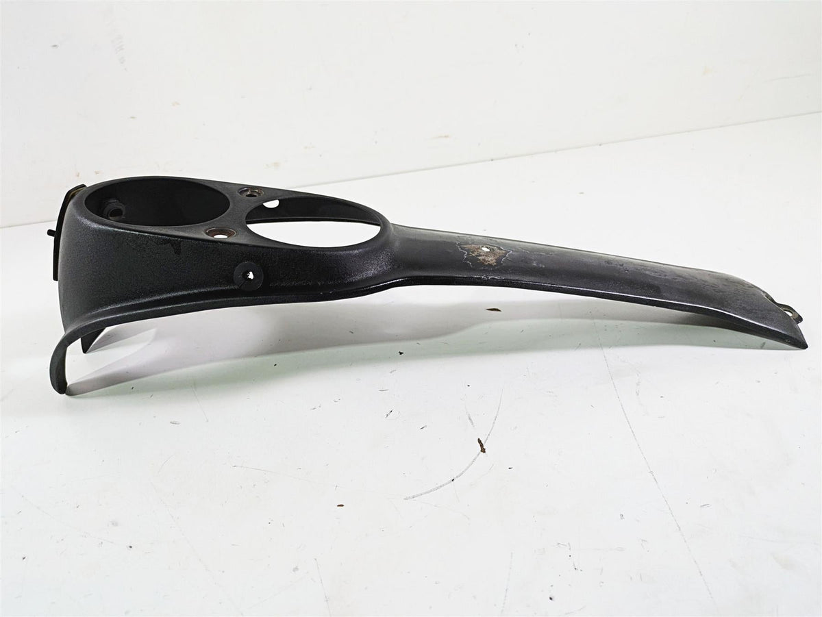 2016 Harley FXDL Dyna Low Rider Fuel Tank Dash Gauges Console 70900387 {{ shop.shopifyCountryName }} - Mototech271