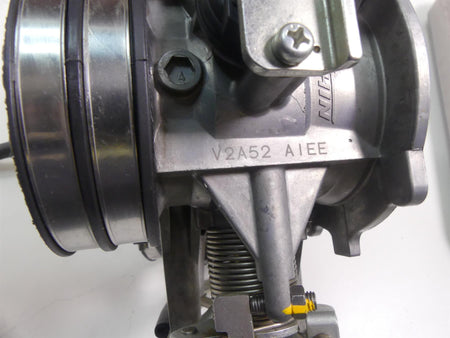 2019 KTM 1290R Super Adventure Keihin Throttle Body Set 60341001000 {{ shop.shopifyCountryName }} - Mototech271