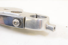 Load image into Gallery viewer, 2011 Triumph Rocket 3 III Upper Triple Tree Steering Clamp T2049029 | Mototech271
