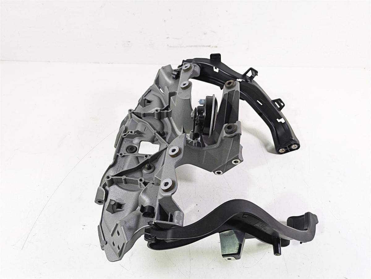 2016 BMW R1200RS K54 Front Stay Holder Carrier Mount 46638546875 {{ shop.shopifyCountryName }} - Mototech271