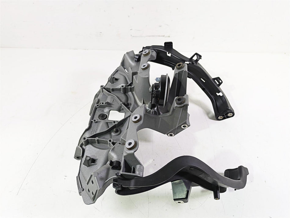 2016 BMW R1200RS K54 Front Stay Holder Carrier Mount 46638546875 {{ shop.shopifyCountryName }} - Mototech271