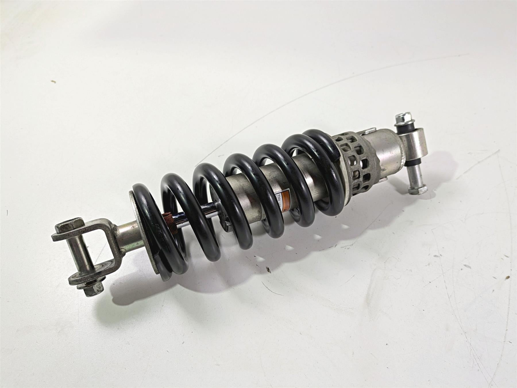 2008 Yamaha XVS1300 V-Star Tourer Rear Damper Shock - Read 3D8-22210-00-00 | Mototech271