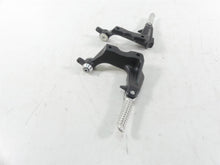 Load image into Gallery viewer, 2013 Yamaha VMX17 V-Max 1700 Rear Passenger Footpeg Set - Read 2S3-27430-00-00
