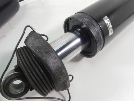 2004 Harley FLHTC SE CVO Electra Glide Rear 12" Showa Shock Set 54662-02A {{ shop.shopifyCountryName }} - Mototech271