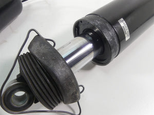 2004 Harley FLHTC SE CVO Electra Glide Rear 12" Showa Shock Set 54662-02A | Mototech271