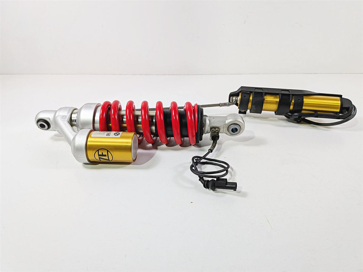 2023 BMW F850GS K81 Rear Suspension Shock Damper Dynamic ESA 33548565126 {{ shop.shopifyCountryName }} - Mototech271
