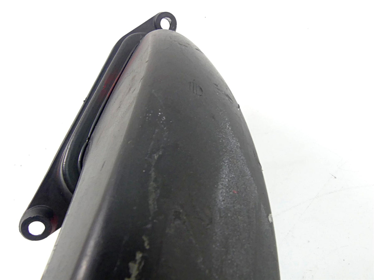 2008 Ducati 848 SBK Front Air Duct Intake Tube Scoop Set 44211482A 44211492A {{ shop.shopifyCountryName }} - Mototech271
