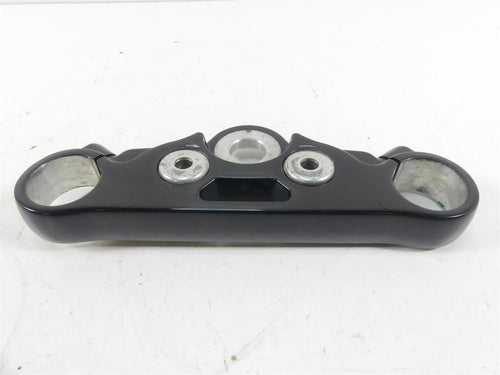 2015 Harley FXDF Dyna Fat Bob Upper Triple Tree Steering Clamp 48640-09 | Mototech271