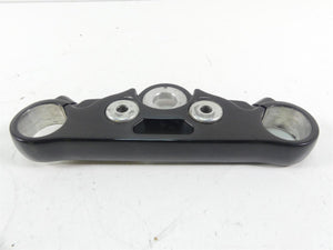 2015 Harley FXDF Dyna Fat Bob Upper Triple Tree Steering Clamp 48640-09 | Mototech271