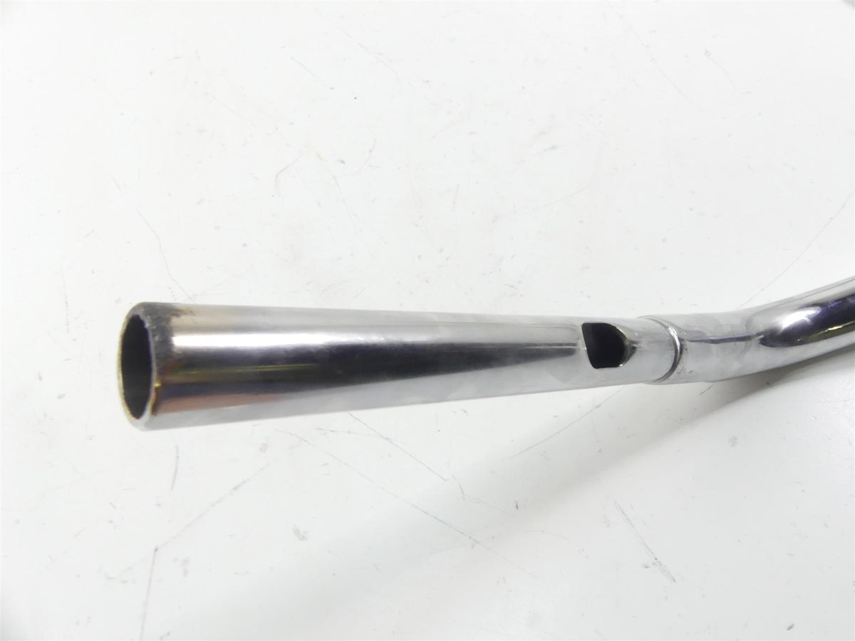 2007 Harley Touring FLHR SE CVO Road King Handlebar Handle Bar Steering 56030-07 {{ shop.shopifyCountryName }} - Mototech271